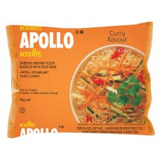 Apollo Curry Packet